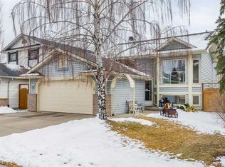 1331 N Sunvista Way SE, Calgary, AB T2X3G5