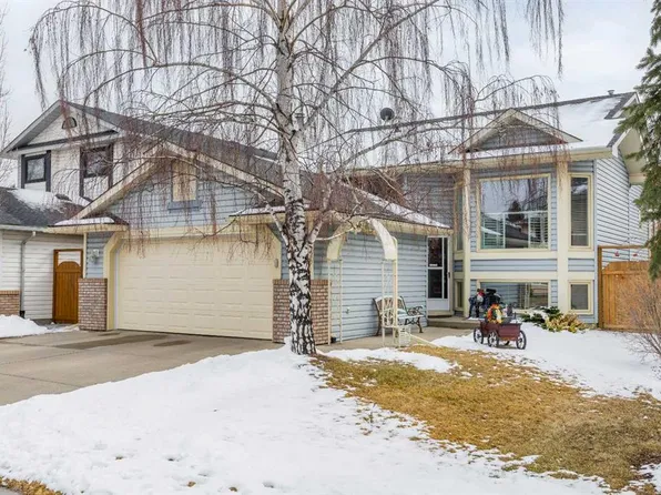 1331 N Sunvista Way SE, Calgary, AB T2X 3G5