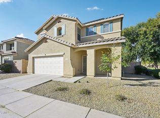 9598 N 81st Dr, Peoria, AZ 85345