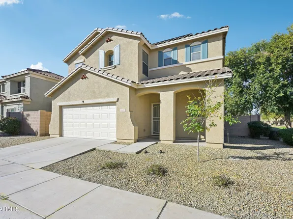 9598 N 81ST Drive, Peoria, AZ 85345
