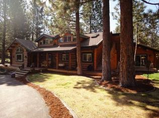 63544 Bridle Ln, Bend, OR 97703