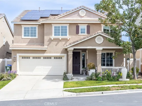 34072 Lily Rd, Yucaipa, CA 92399