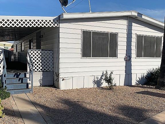 2nd image of 16819 N 2nd Ln Lot 261