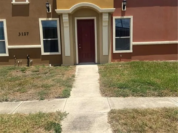 3127 Scotland Dr #2, Edinburg, TX 78539