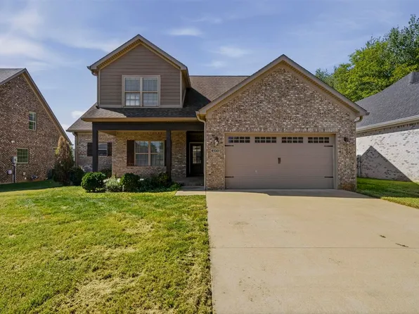 4130 Woodhaven Ave, Bowling Green, KY 42104
