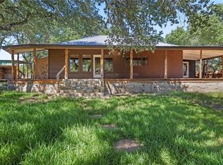 384 Stubbs Rd, Johnson City, TX 78636