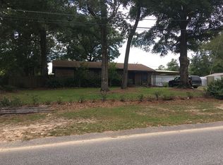 3713 Pinewood Dr, Eight Mile, AL 36613