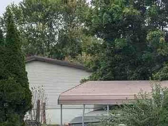 Property Side View