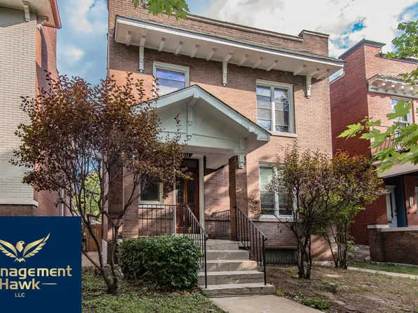 3011 Victor St, Saint Louis, MO 63104
