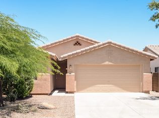 45374 W Woody Rd, Maricopa, AZ 85139