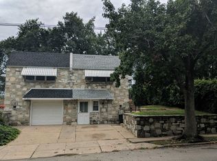 6862 Erdrick St, Philadelphia, PA 19135