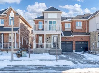 10 Lockport Way, Hamilton, ON L8E0B1