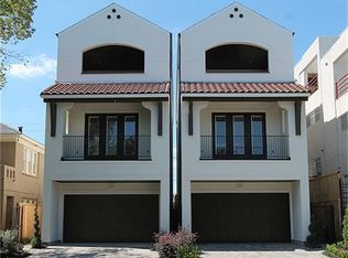 3715 Newhouse St, Houston, TX 77019