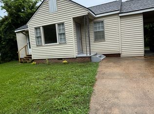 128 Autumn Dr, Vicksburg, MS 39180
