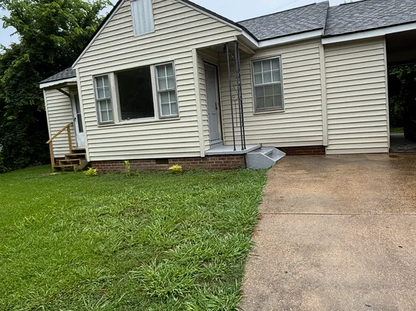 128 Autumn Dr, Vicksburg, MS 39180