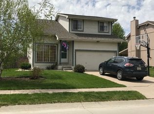 7336 S 155th Ave, Omaha, NE 68138