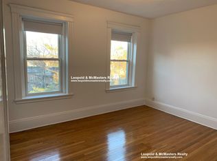 118 Warren St #19, Brighton, MA 02135