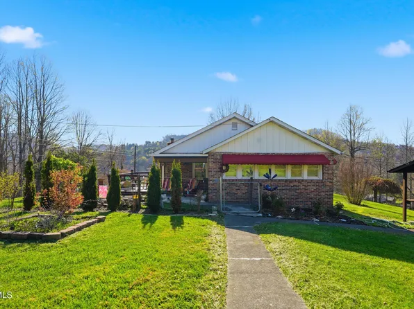 5422 Penwood Dr, Coeburn, VA 24230