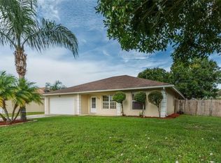3120 SW Esperanto St, Port Saint Lucie, FL 34953
