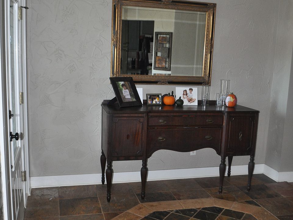 Front Foyer