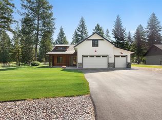 1153 Timber Ridge Ct, Columbia Falls, MT 59912