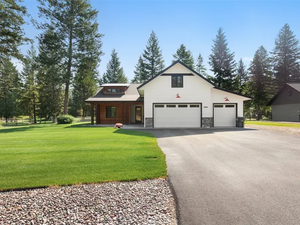 1153 Timber Ridge Ct, Columbia Falls, MT 59912