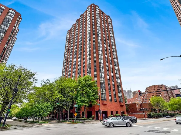 899 S Plymouth Ct, Chicago, IL