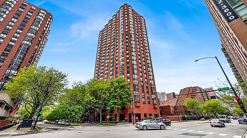 899 S Plymouth Ct #707 Photo 1