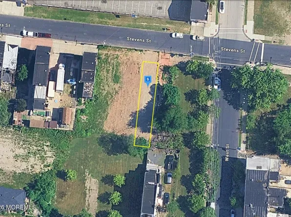 422 Stevens Street, Camden, NJ 08103