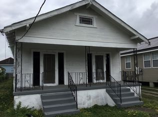 2132 Congress St, New Orleans, LA 70117