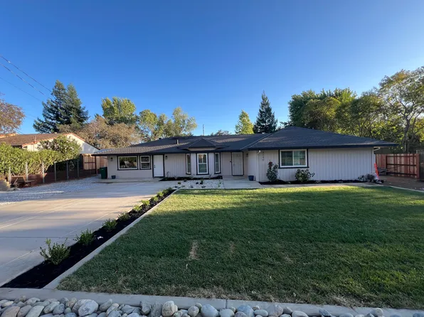 3240 Country Club Dr, Cameron Park, CA 95682