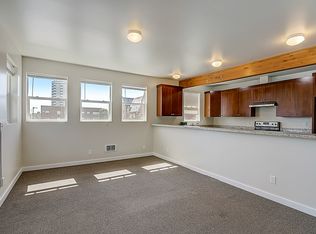 4701 Brooklyn Ave NE #1, Seattle, WA 98105