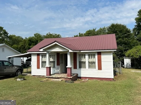 829 Highland Ave, Summerville, GA 30747