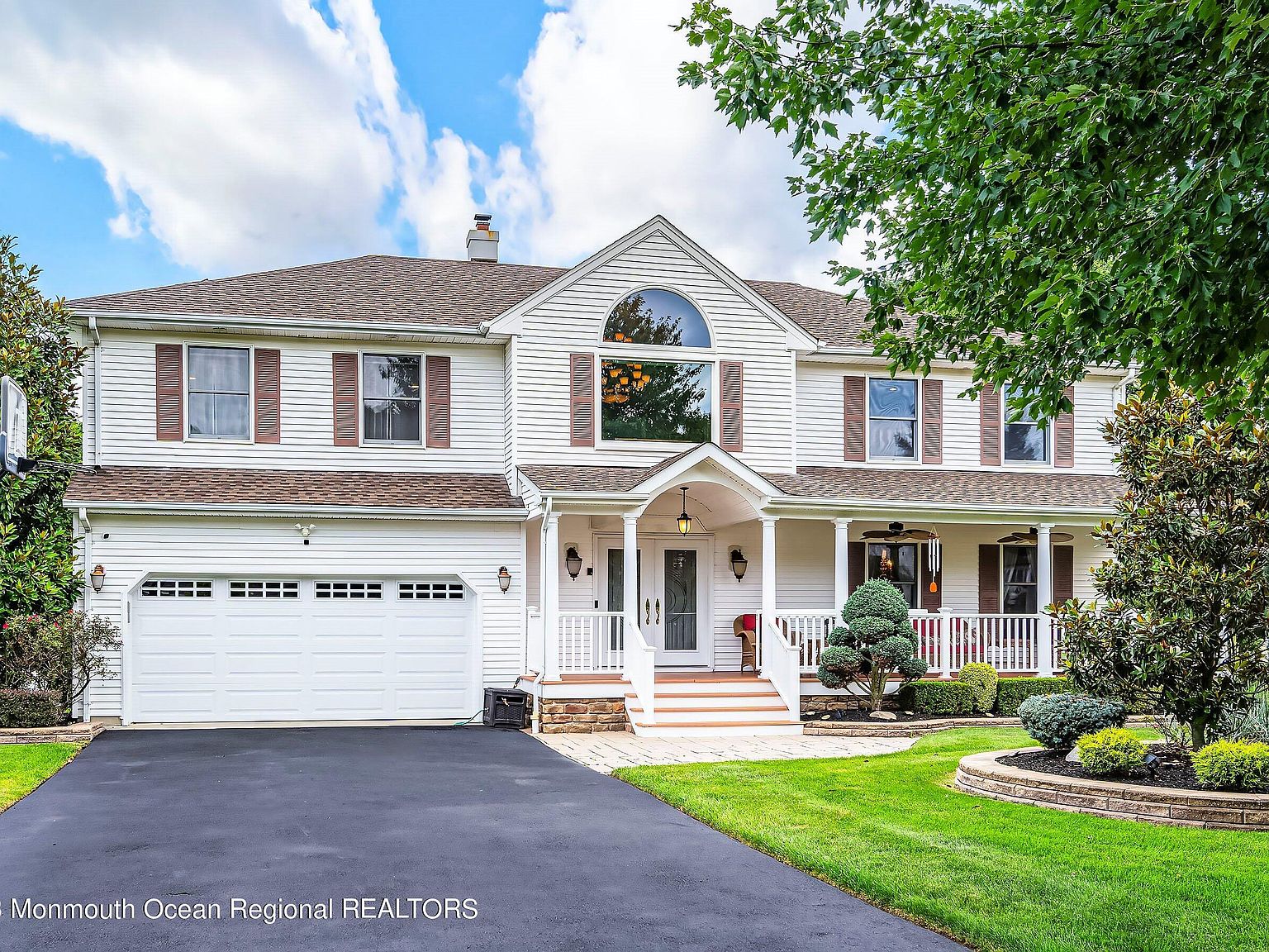 34 Ivanhoe Drive, Manalapan, NJ 07726 Zillow