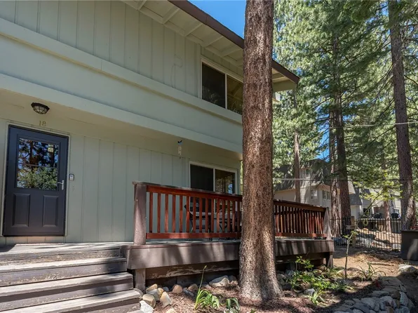 806 Oriole Way #18, Incline Village, NV 89451