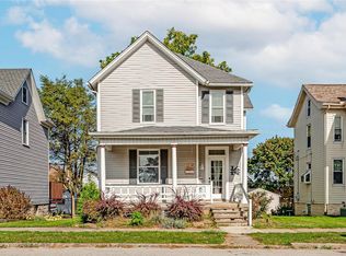 519 Oakland Ave, Greensburg, PA 15601