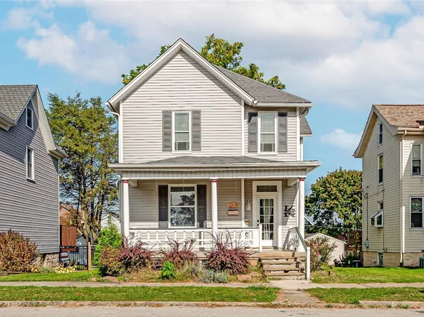 519 Oakland Ave, Greensburg, PA 15601