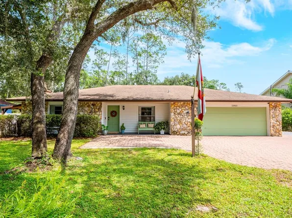 13913 S Lake Mary Jane Rd, Orlando, FL 32832