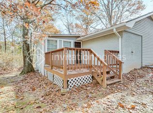 38 Watson Glen Dr, Dallas, GA 30157