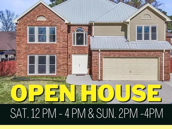 1817 Gallop Dr SE, Huntsville, AL 35803