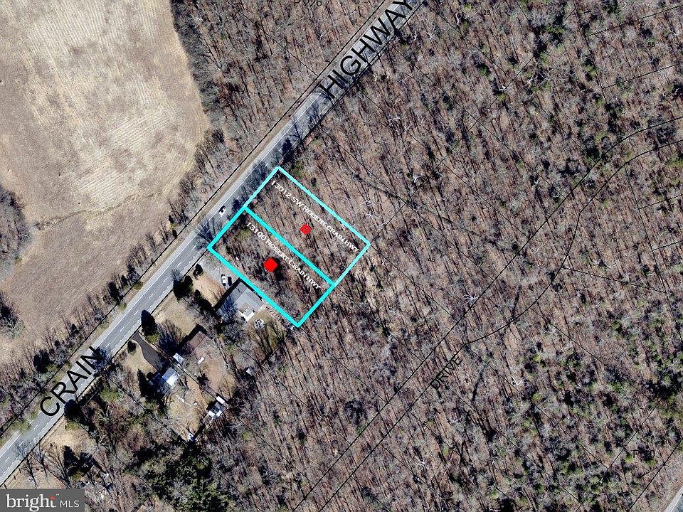 1st image of 13100 Robert Crain Hwy SW