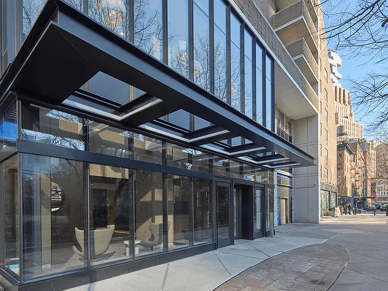 310 Greenwich St #36H — Photo 9