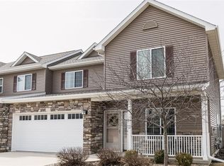 1815 Jonathan St, North Liberty, IA 52317