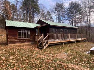 139 Windham Hill Rd, West Townshend, VT 05359