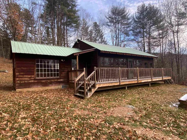 139 Windham Hill Road, Townshend, VT 05353