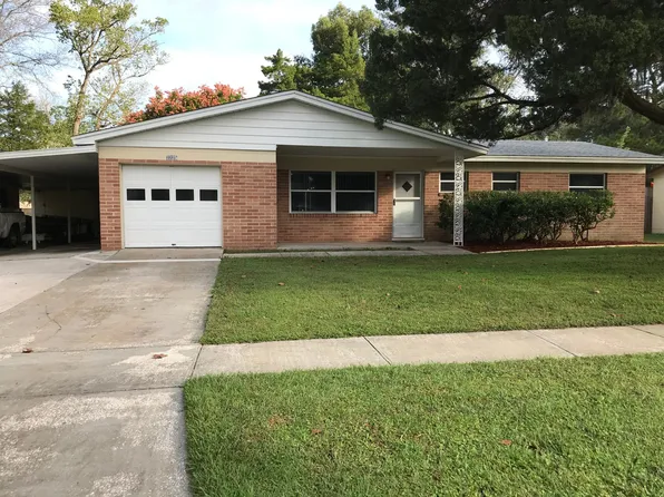 7225 Zapata Dr, Jacksonville, FL 32210