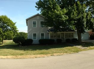 507 E Broadway St, Newark, IL 60541