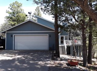 2595 Oak Leaf Dr, Lakeside, AZ 85929