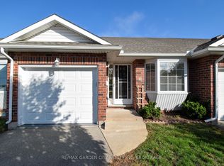 162 1st St #11, Welland, ON L3B4S2