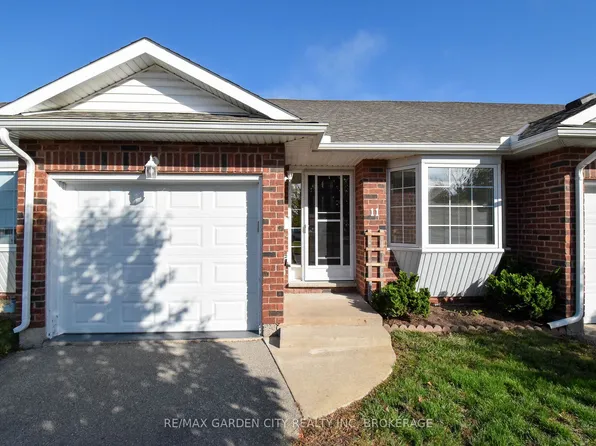 162 1st St #11, Welland, ON L3B 4S2